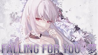 [Future Bass] OMAS & Perses - Falling For You (feat. Misdom)