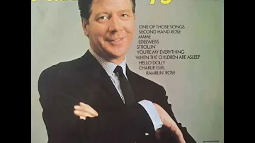 Max Bygraves : Strollin'