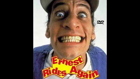Ernest Rides Again 1993 Full Movie