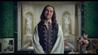 Versailles Les OFF - Favorites CANAL+ [HD]