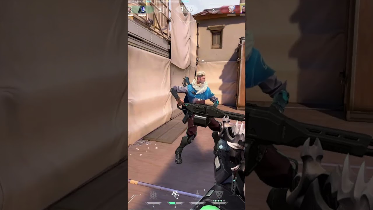 Kayo 3k - Ascent - Primordium Finisher - 