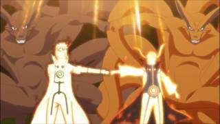 Naruto Shippuden Soundtrack 3 | 14 | Those Who to be Encouraged (Isami Aru Mono-tachi)