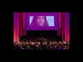 James horner for the love of a princess braveheart theme  live in concert