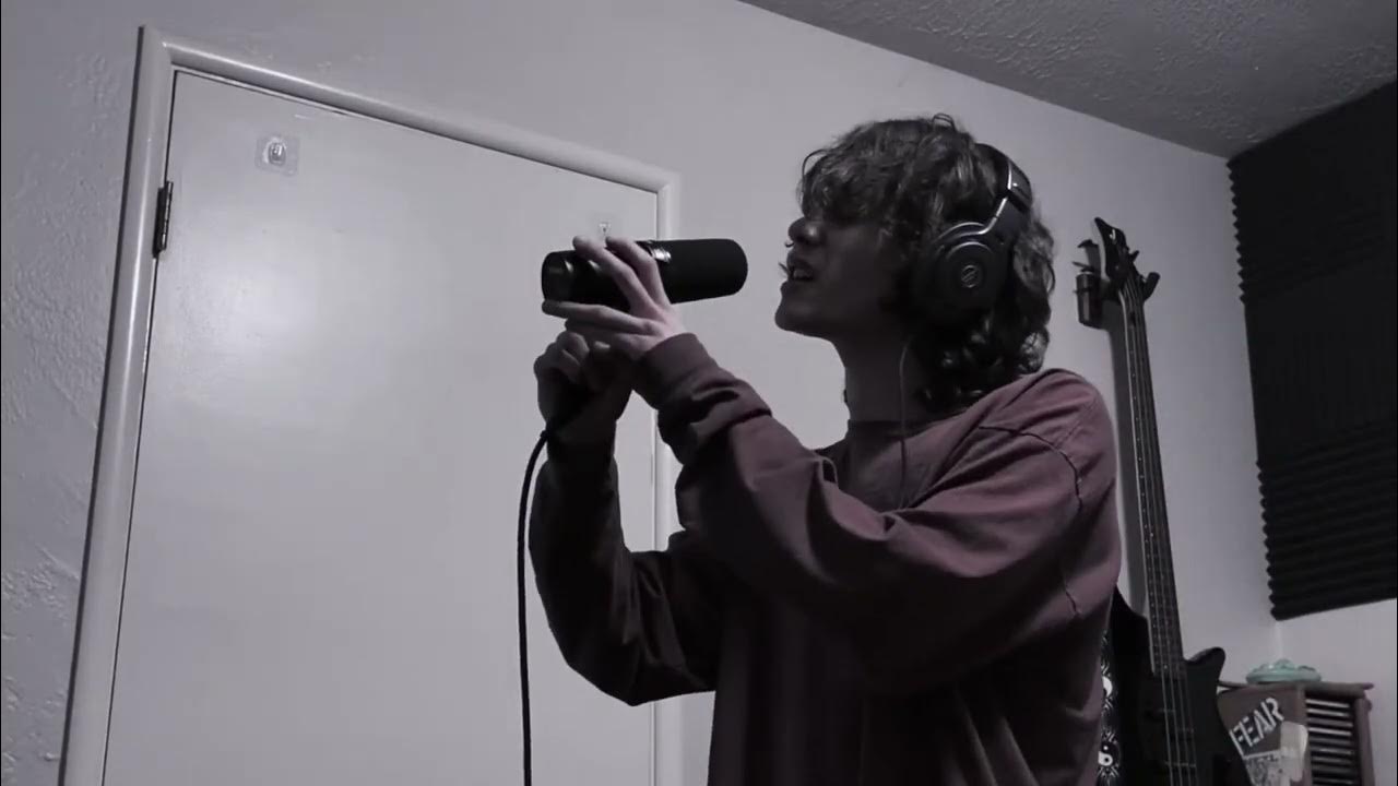 Plush Stone Temple Pilots (Vocal Cover) YouTube