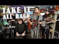 JUDAH & THE LION - "Take It All Back" (Live at JITV HQ in Los Angeles, CA 2016) #JAMINTHEVAN