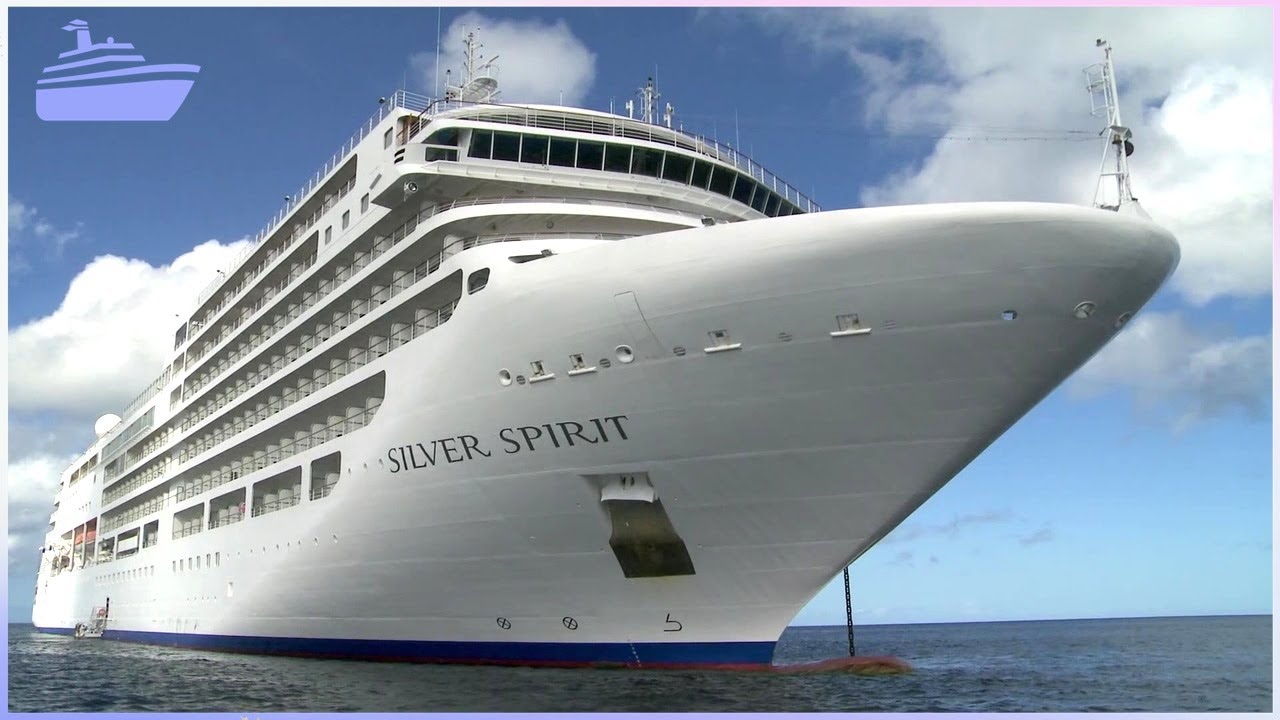 Inside the Silver Spirit: Ultimate Luxury Caribbean Cruise Experience Revealed