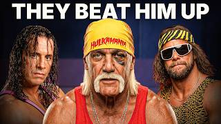 The Dark Truth Behind WrestleMania IX (1993)