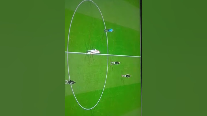 Il golazo di MANDZIKIČ