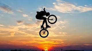 Bmx Freestyle | Best BMX Tricks Ever | Freestyle 3