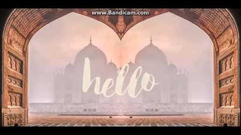 Adele - Hello (Paul Damixie remix)