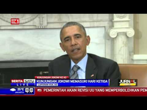 Indonesia Bergabung Trans Pacific Partnership