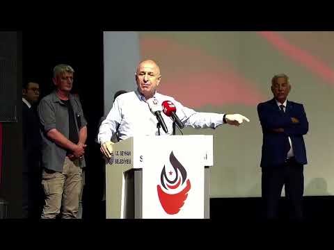 ZAFER PARTİSİ 1.
