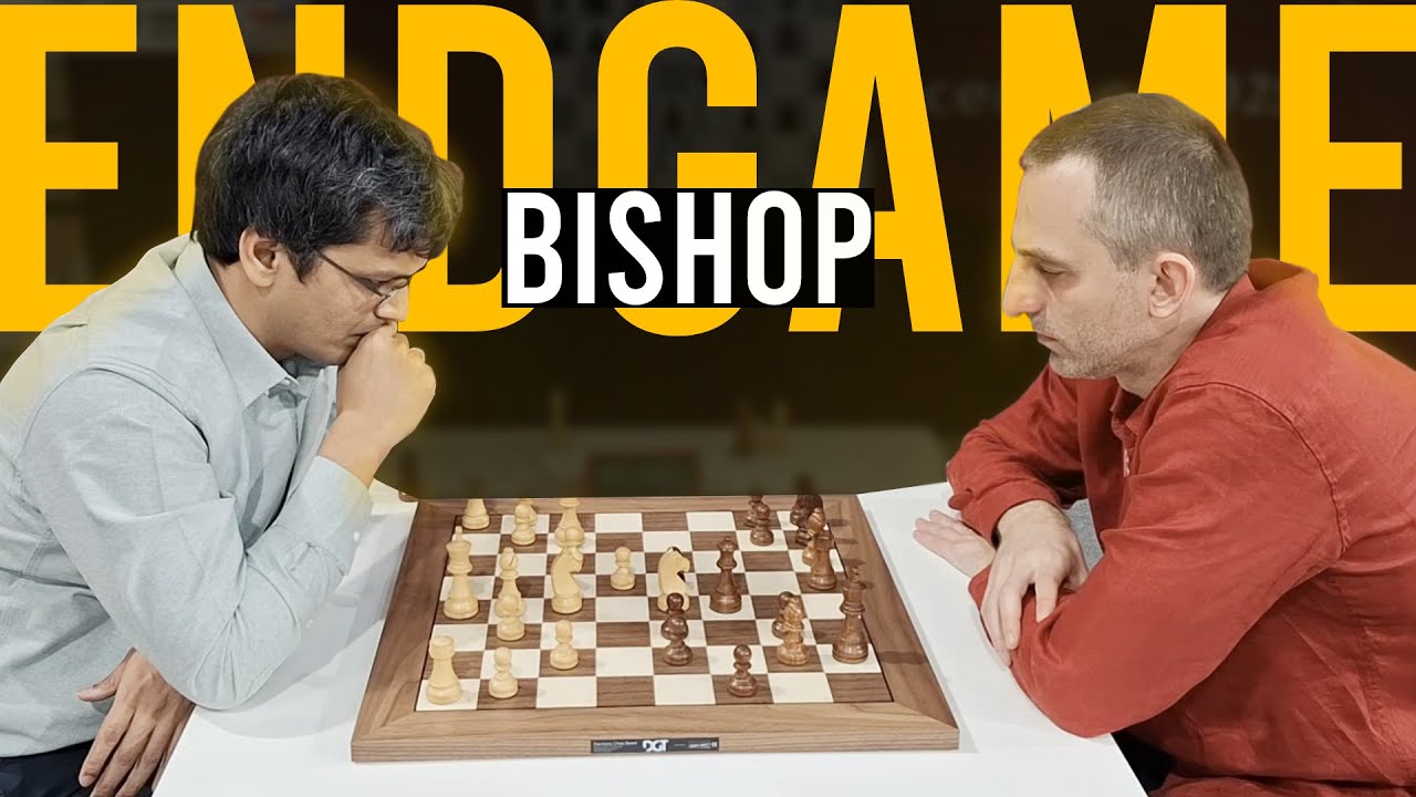 GM Harikrishna Pentala vs GM Grischuk Alexander FIDE World Blitz Championships 2025 Round 8