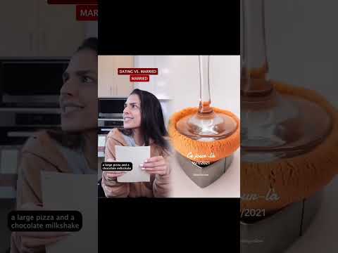 Dating VS. marriage