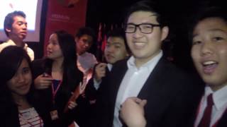 Get Ready For HSMUN 2016!