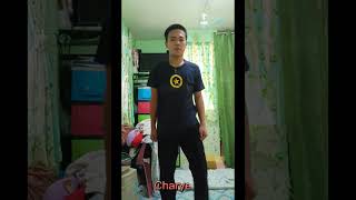 Basic blocking in taekwondo/ Low Block/ High Block/