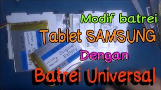 cara servis samsung tab 3 tidak bisa dicas rusak usb nya perbaiki sendiri murah alatnya mudah pasang. 