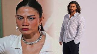 Demet Özdemir La Razón Oculta De Su Premio A Mejor Actriz En Los Premios Telenovela