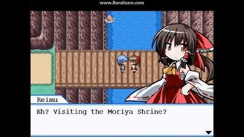 Touhou Puppet Dance Performance Playthrough Part 34