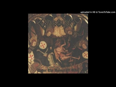 GRAVEWÜRM Amongst The