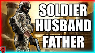 How Great is Blackbeard's Lore? | Rainbow Six Siege
