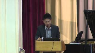 Assembly Sharing 7-10-2014