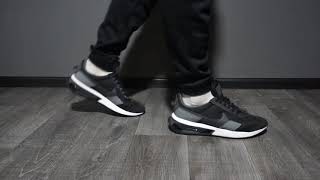 Nike Air Max Pre-Day DA4263-001 on feet - YouTube