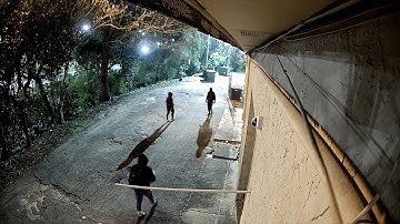 AI-Powered Real-time Security Protecting Properties of All Kinds | Deep Sentinel Interventions