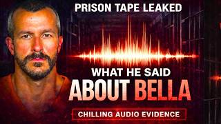 Chris Watts Prison Tape Leaked: What He Said About Killing Bella Will Haunt You Forever 2026 Record