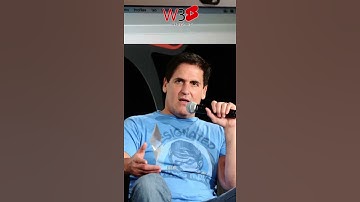 Mark Cuban opinion on Ethereum .. #crypto #nfts #web3 #markcuban #ethereum #eth #shorts