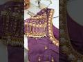 latest maggam Work Designs || New Maggam Work Designs || Embroidery work || Aari Work Designs