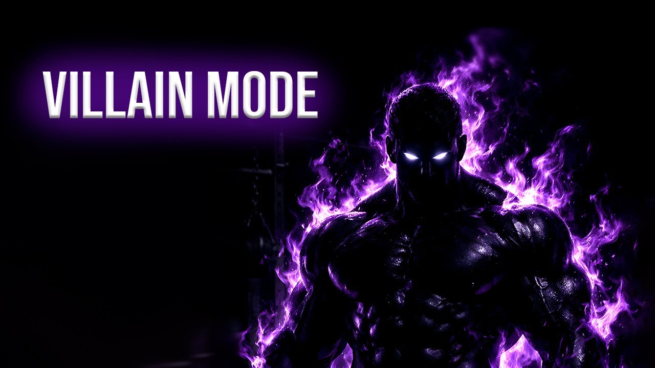 No Mercy Protocol | Aggressive Phonk Gym Beat