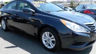 2012 Hyundai Sonata - Torrance CA