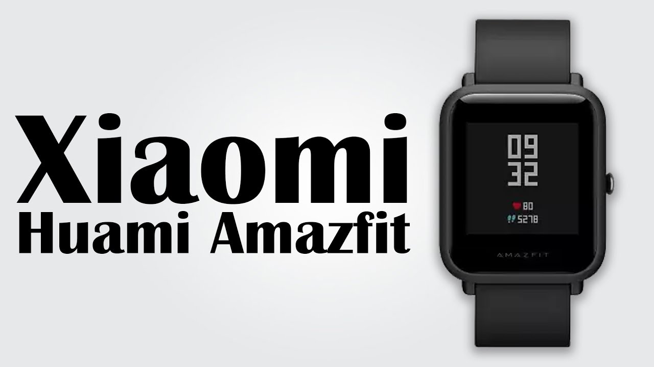 amazfit bip lite ip68