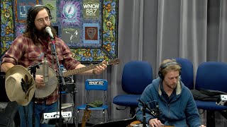 Pretty Little Goat - Threads