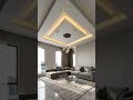 Modern POP False Ceiling Design 📏✨|Luxury Ceiling Layout with Dimensions#falseceiling#interiordesign