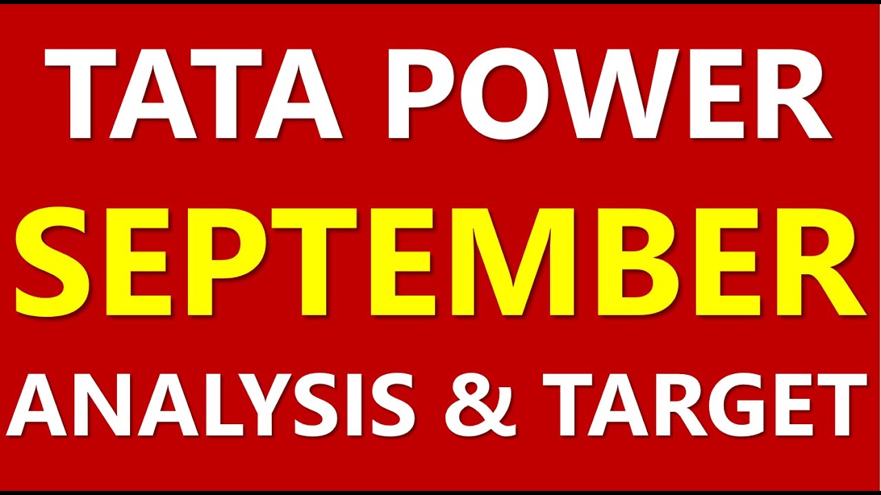Tata Power Stock Detail Analysis Tata Power Share Price Target tata-power-stock-detail-analysis-tata-power-share-price-target