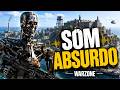 ARRUMA ESSE SOM DE BOT
