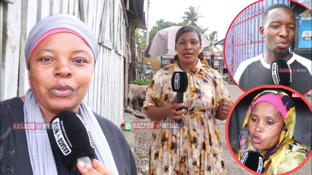 KATIKA KUELEKEA SIKU YA MWANAMKE DUNIANI WANAWAKE WATAKIWA KUFANYA KAZI NA SIYO KUKAA VIJIWENI