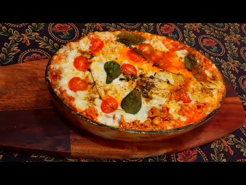 Video: Lazanija Su Malta Mėsa