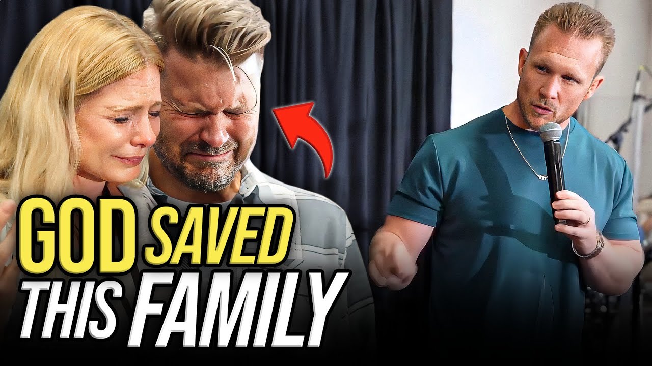 You Won't Believe The MIRACLE God Did For This Family!