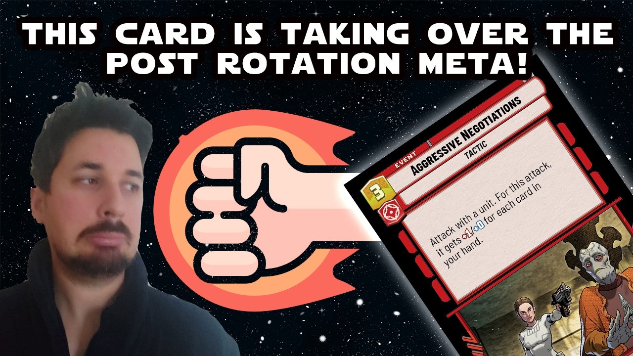 Что мы можем сделать, чтобы противостоять агрессивным переговорам?