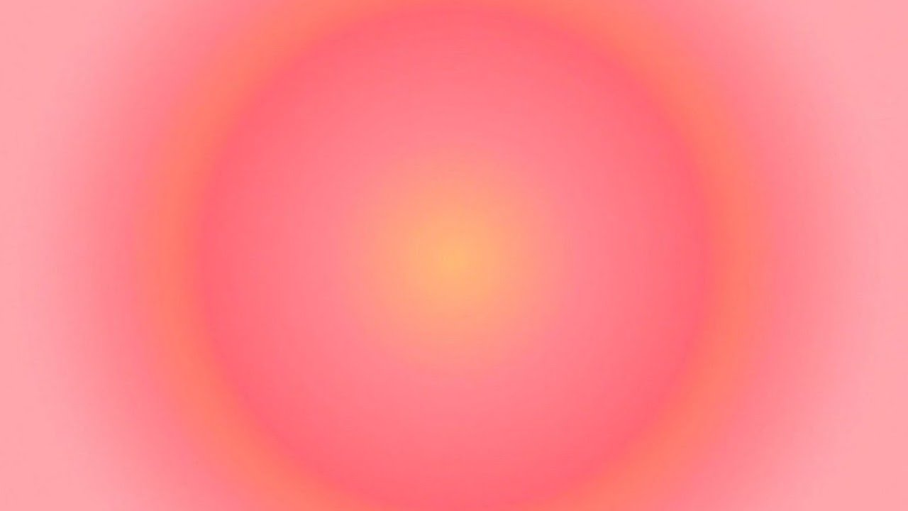 Coral Flamingo: Sweet Summer Bliss & Peachy vibes- Wallpaper/Background 