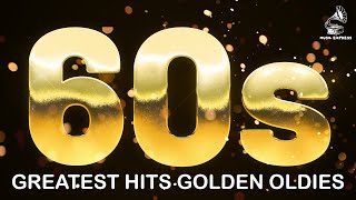 60s Greatest Hits Memories Songs - Greatest Hits 1960 Oldies But Goodies Of All Time - Music Express by Music Express 504 views 4 days ago 1 hour, 15 minutes