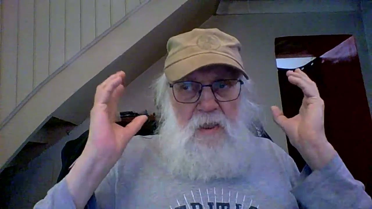 Special Grof : Tryptamines et pranayama.  Subtitled