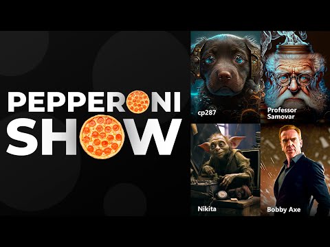 Pepperoni Show #18: Hyperliquid, Tornado Cash, Pump Science, Deep Worm, Usual, Derive и мемкоины