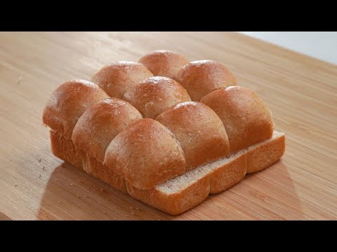     !     , Super Easy Sandwich Bread Recipe, Whole Wheat Bread
