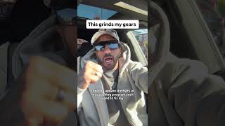 Dont Be A Grinder Like .S.schafer