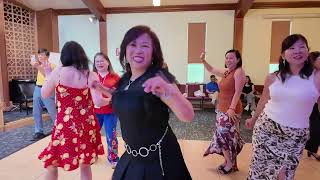 GREEN MOUNTAIN RETREAT, AUG  1, 2026