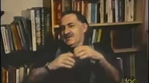 Anarchism in America Documentary (Part 1 of 8)